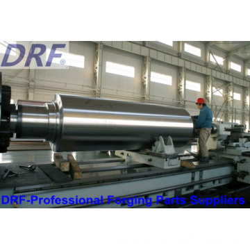 Alloy Steel Forging Shaft